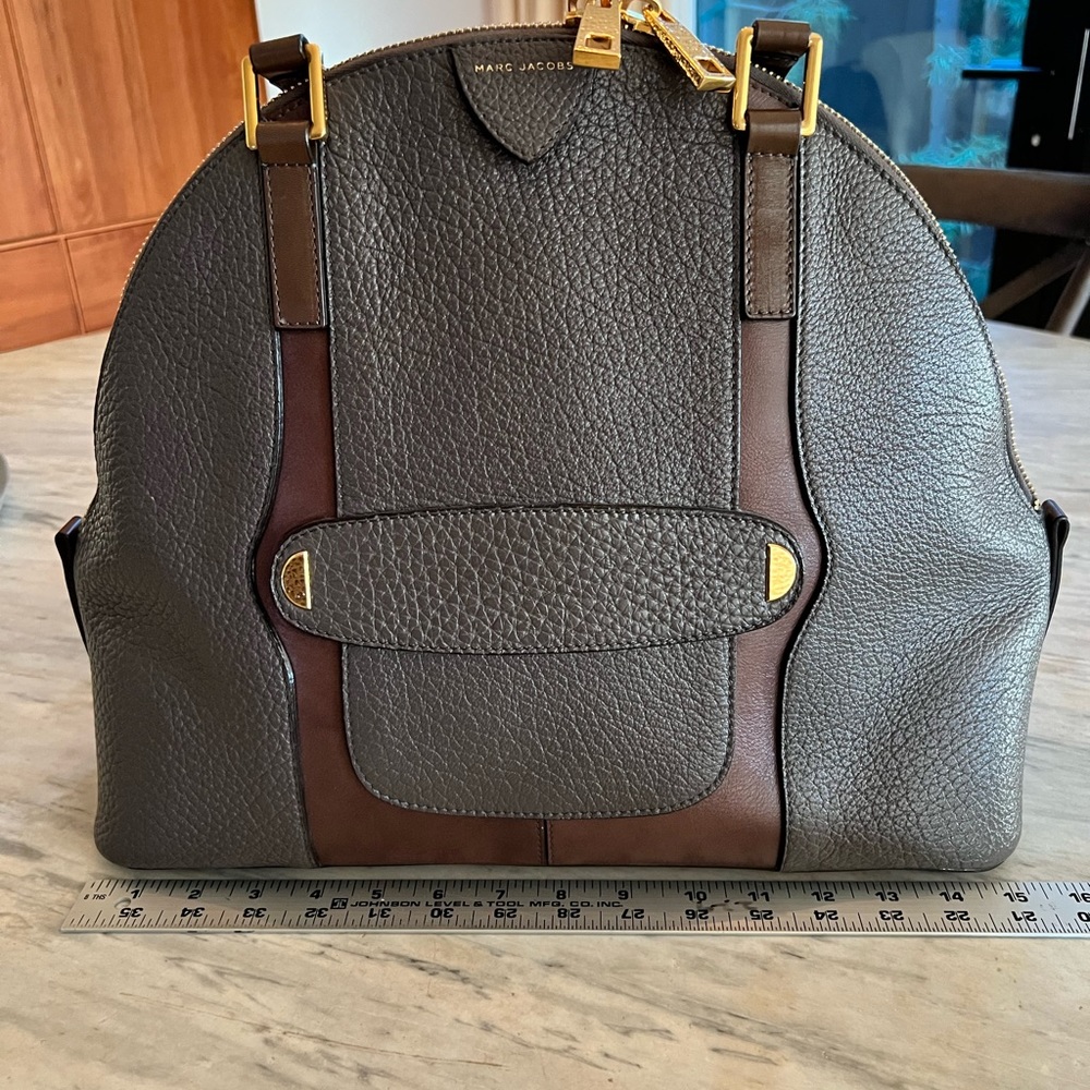 Marc Jacobs top handle bag